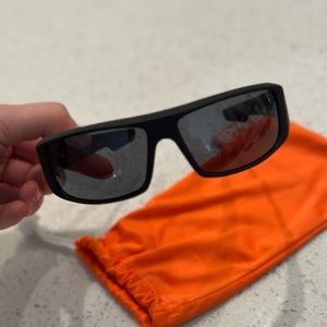 SPY OPTIC- Logan Sunglasses